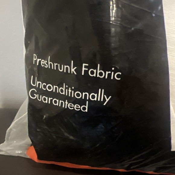 Vintage Men's Hanes V-Neck T Shirt 3 Pack New Big Man Size‎ 2X (50-52) Preshrunk - Picture 4 of 6